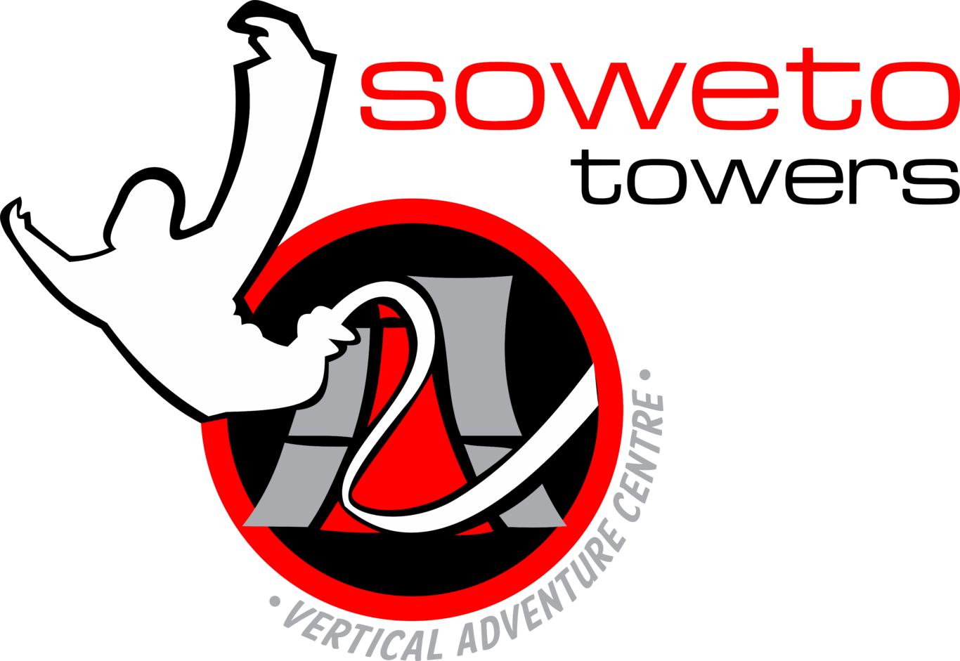 Soweto Towers